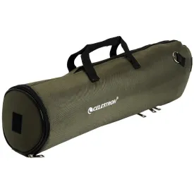 100mm Straight Spotting Scope Case