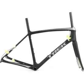 2019 Trek Emonda SLR 8 Frameset / DISC BRAKE /BARE FRAME ONLY/ H2 Geometry /62cm