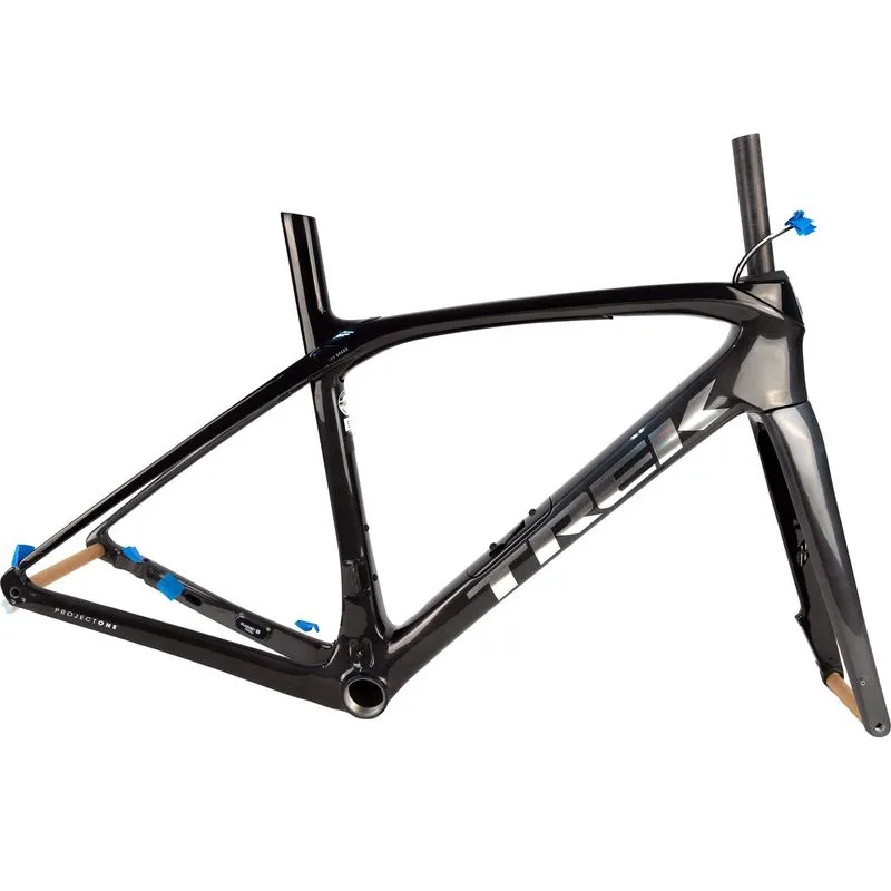 2021/2022 Trek Domane SLR Project One Frameset / Gen 3 / Endurance Fit / Disc Brake / BARE FRAME ONLY