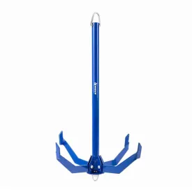 3 lbs Grapnel Portable Folding Anchor