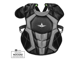 All-Star S7 AXIS 15.5" Catcher's Chest Protector