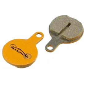 Alligator HK-VX039-DIY  Organic Discbrake Pads