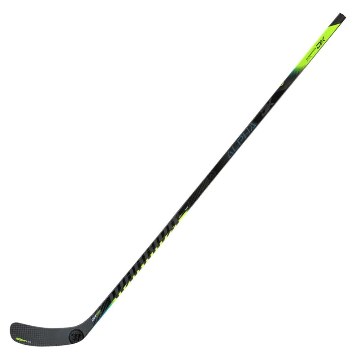 Alpha DX 63in Hockey Stick - Senior