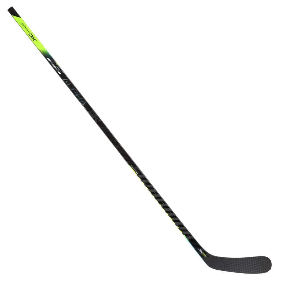 Alpha DX 63in Hockey Stick - Senior