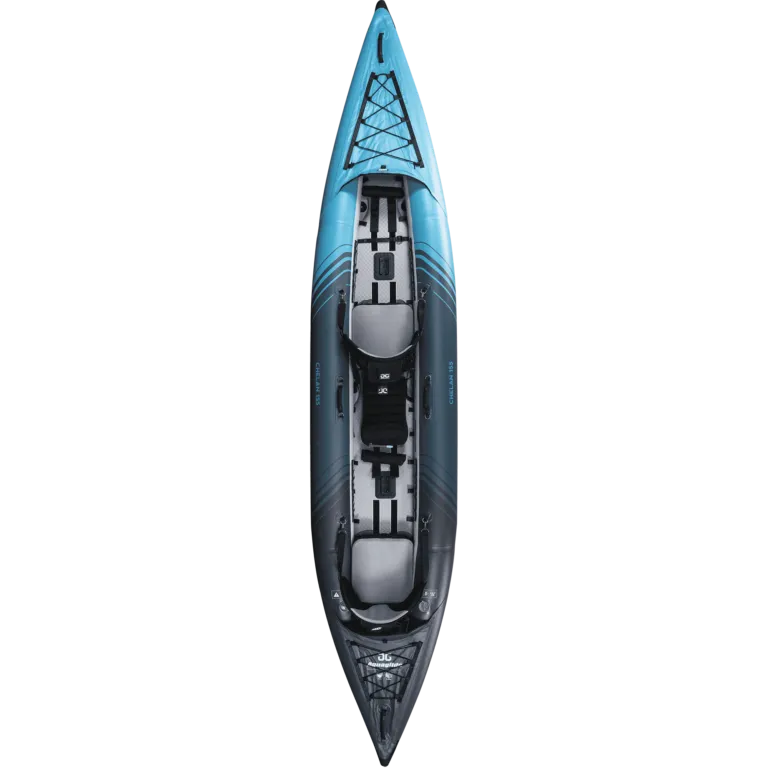 Aquaglide Chelan 155 -3-Person Kayak