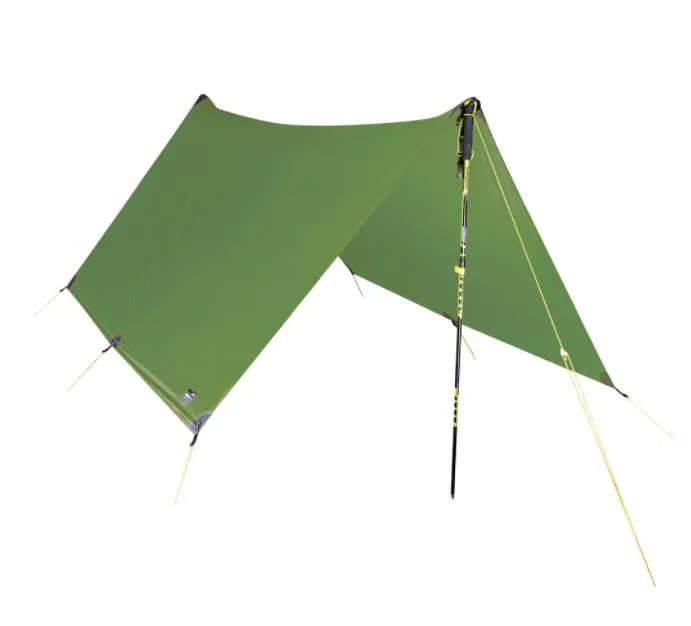 Batwing Ultralight Thru Hiker Tarp MED