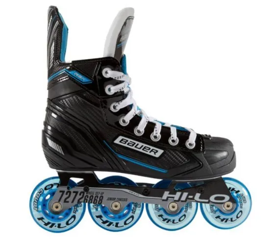 Bauer RH RSX Inline Skates