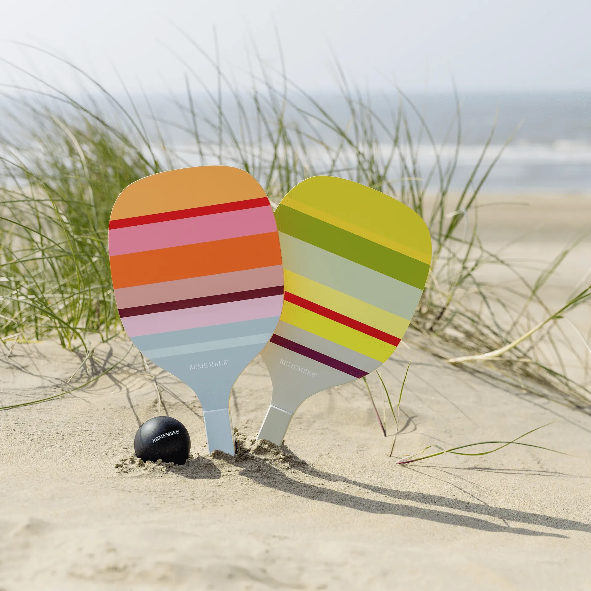 Beach Tennis Set