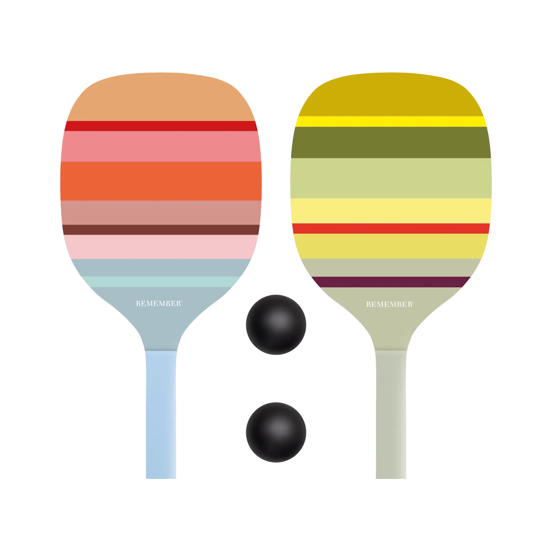 Beach Tennis Set