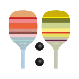 Beach Tennis Set