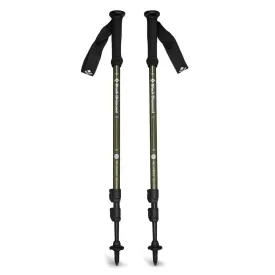 Black Diamond Explorer 3 Trekking Poles (Pair)