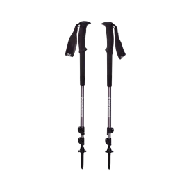 Black Diamond Trail Trekking Poles (Pair)