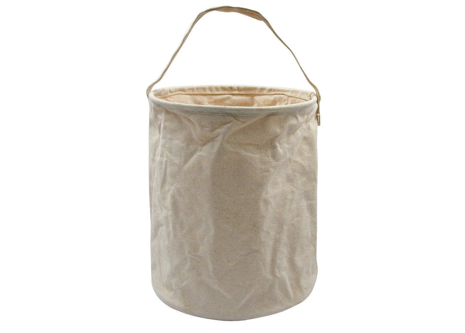 Canvas Water Bucket