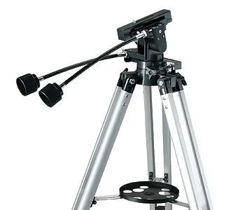 Celestron Heavy-Duty Manual Altitude-Azimuth Spotting Scope Mount