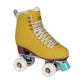 Chaya Melrose Deluxe Amber Roller Skates