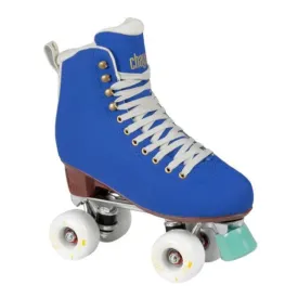 Chaya Melrose Deluxe Cobalt Roller Skates