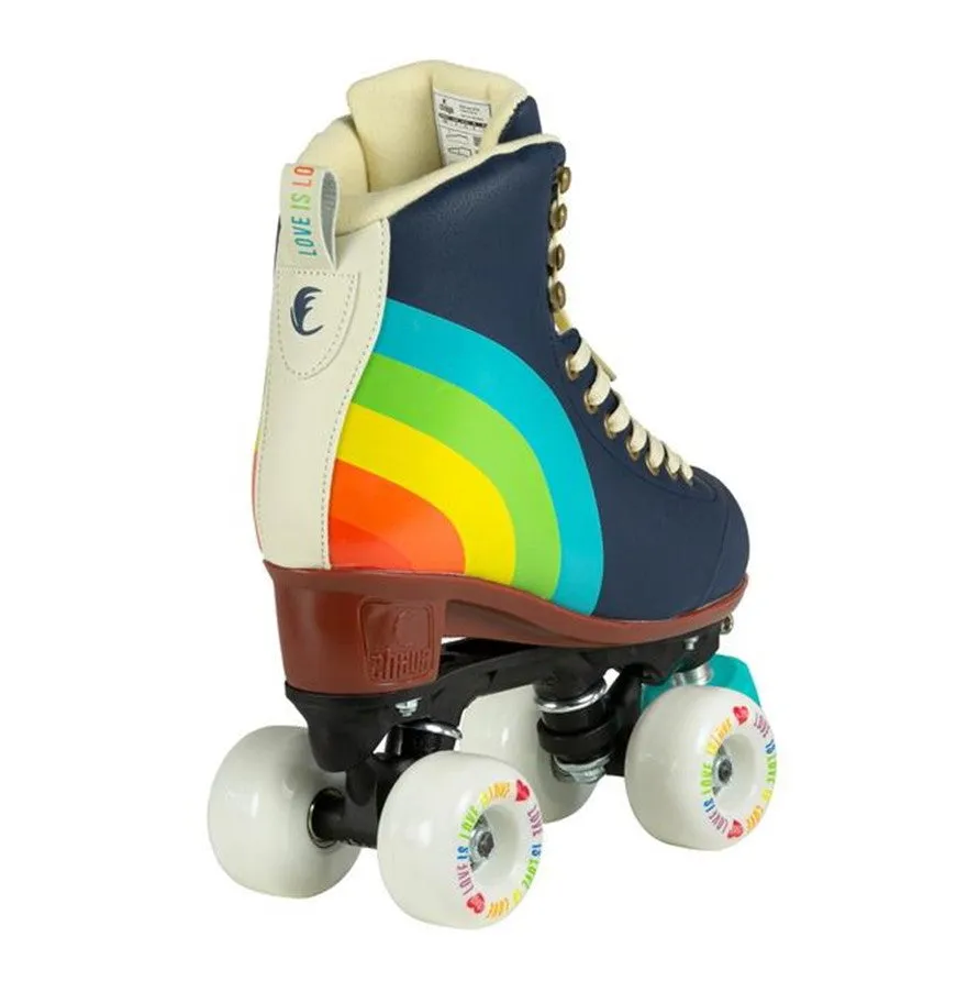 Chaya Melrose Elite Love Is Love Roller Skates