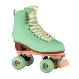 Chaya Melrose Elite Sherbet Lime Roller Skates