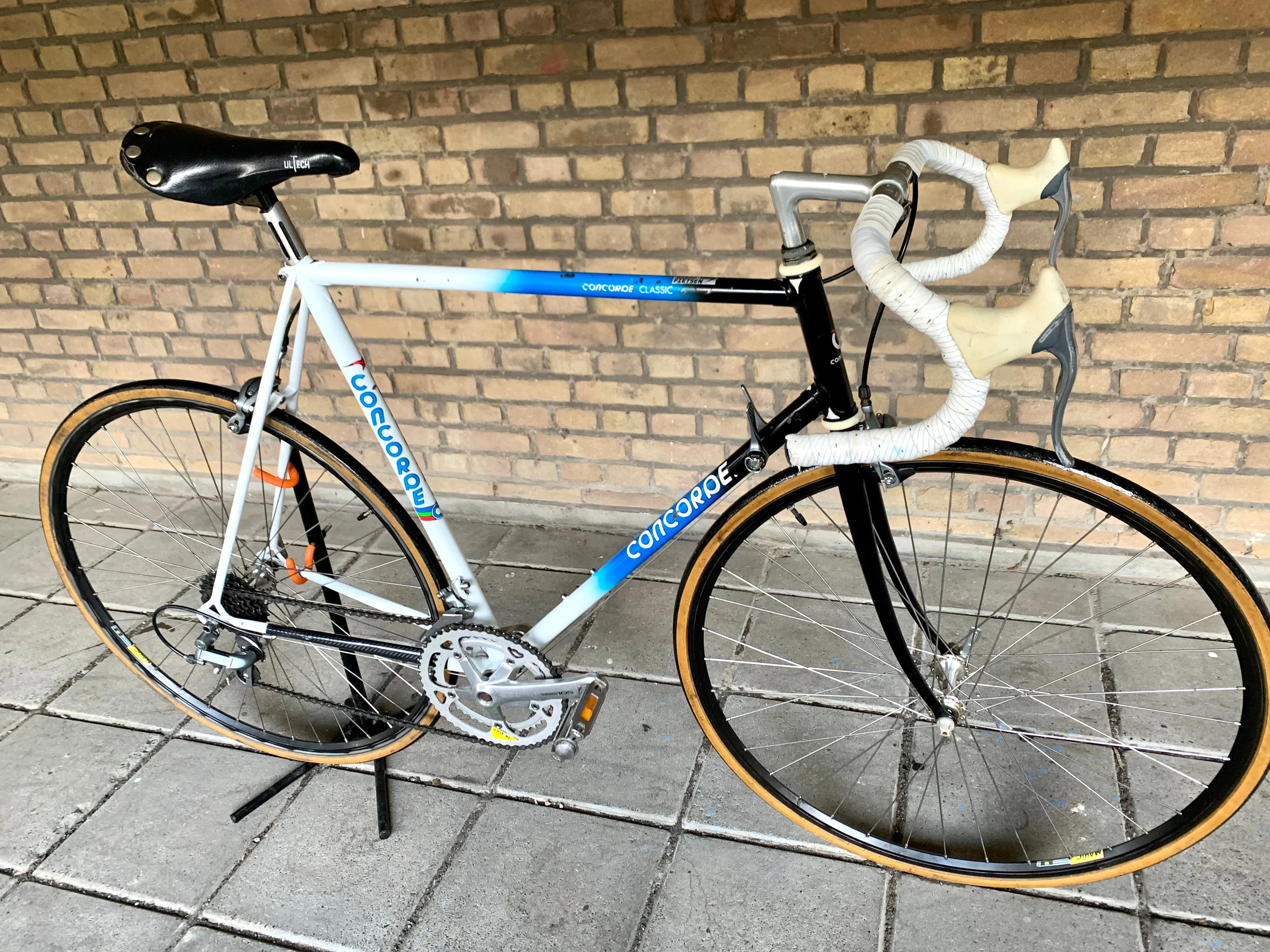 Concorde Classic 60cm