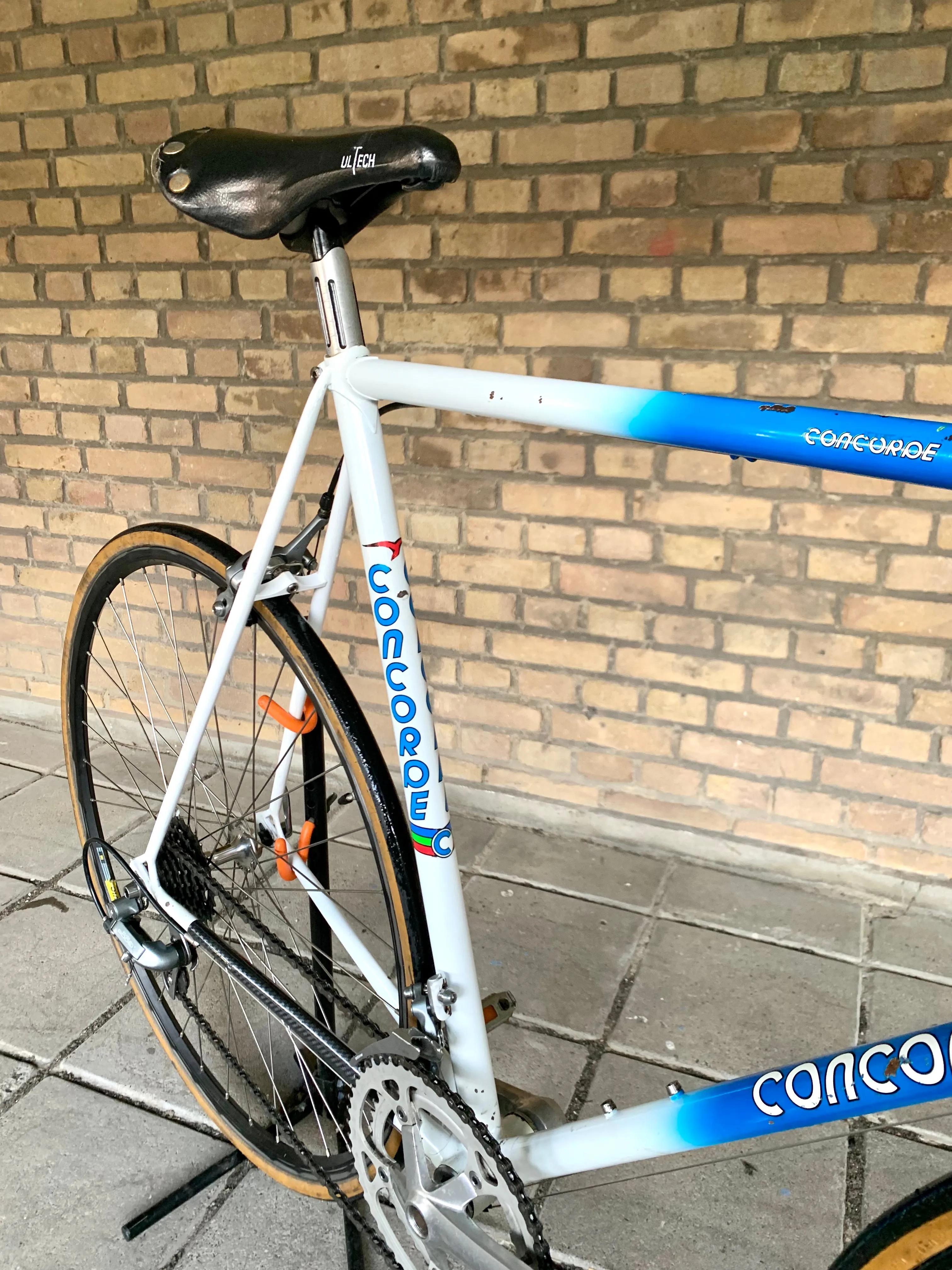 Concorde Classic 60cm