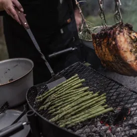 Cowboy Cooking Spatula