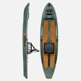 Crescent Kayaks K•Craft - Moon Rock