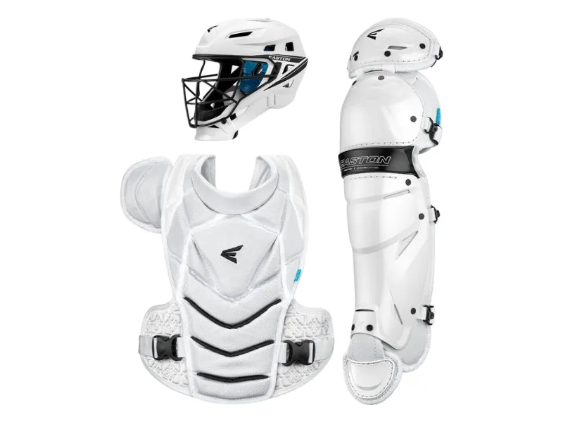 Easton X Jen Schro The Very Best Women's Catcher Set