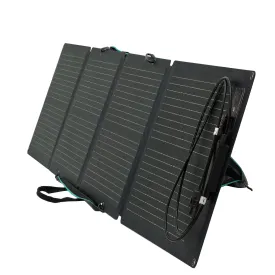 EcoFlow 400W Portable Solar Panel