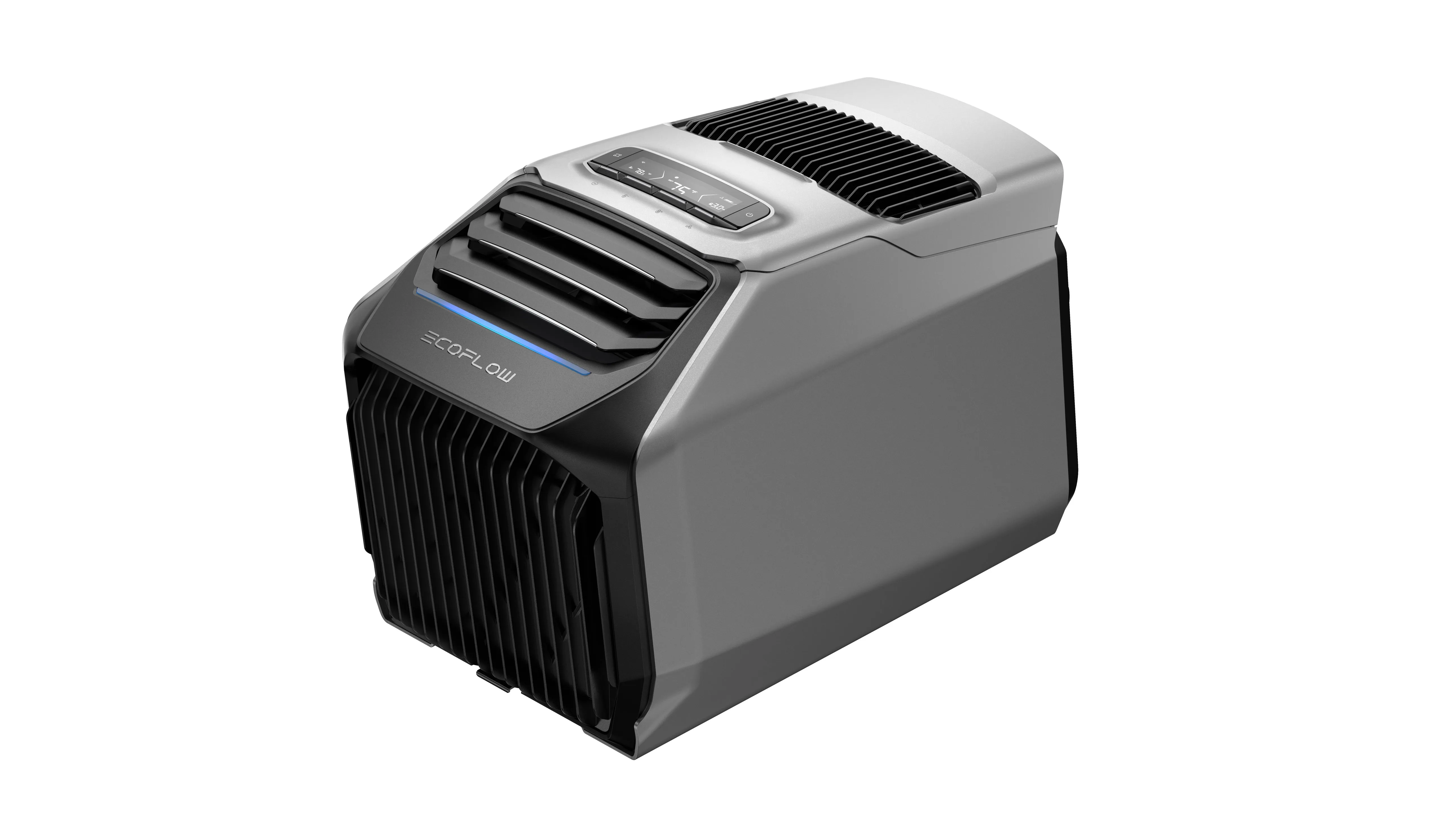 EcoFlow Wave 2 Portable Air Conditioner