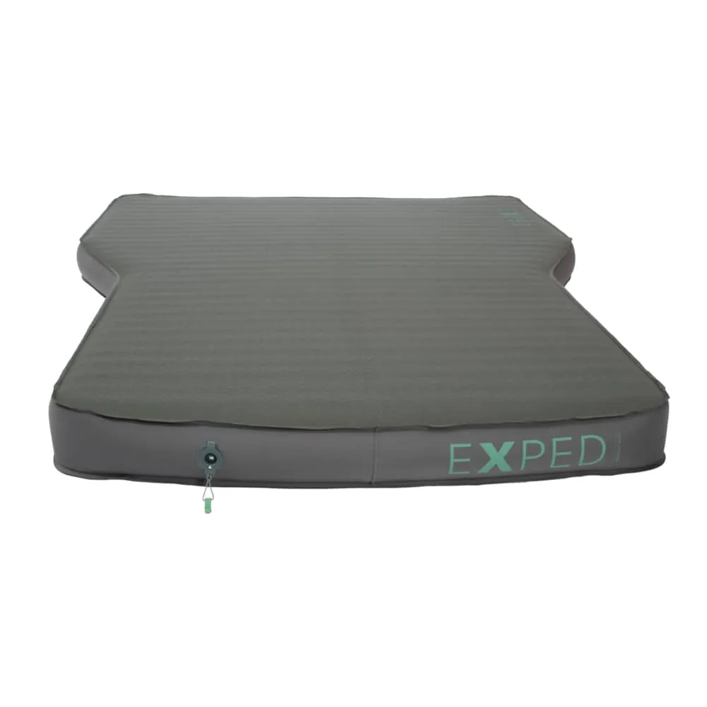 Exped MegaMat Auto Car Camping Mat