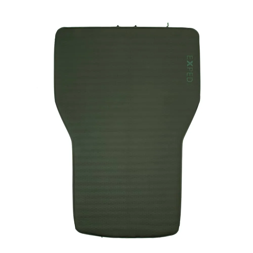 Exped MegaMat Auto Car Camping Mat