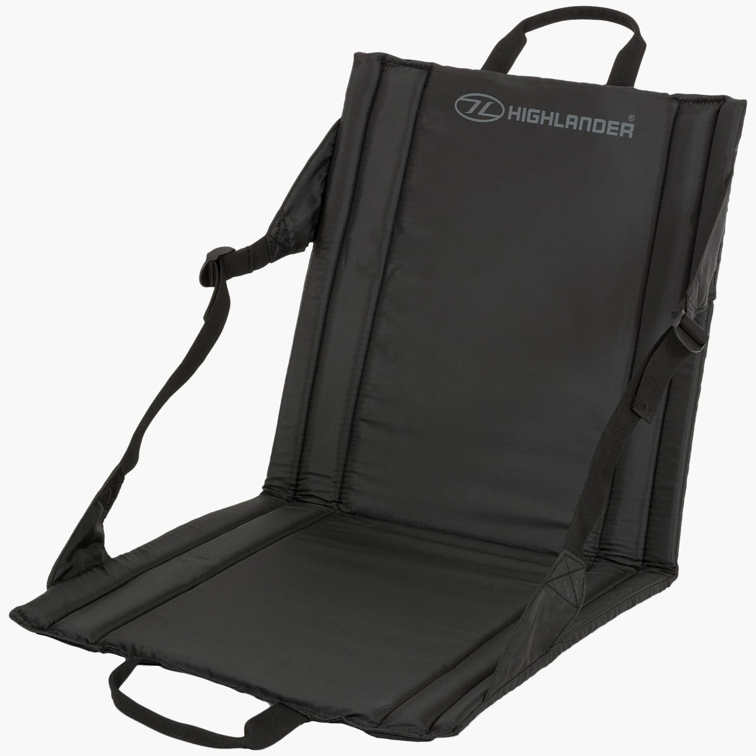 Folding Outdoor Seat