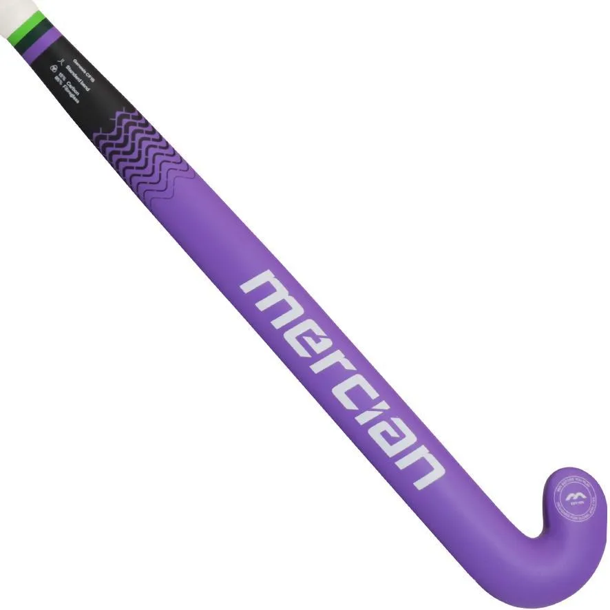 Genesis CF15 Purple (2021)