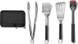 Grilling Tools