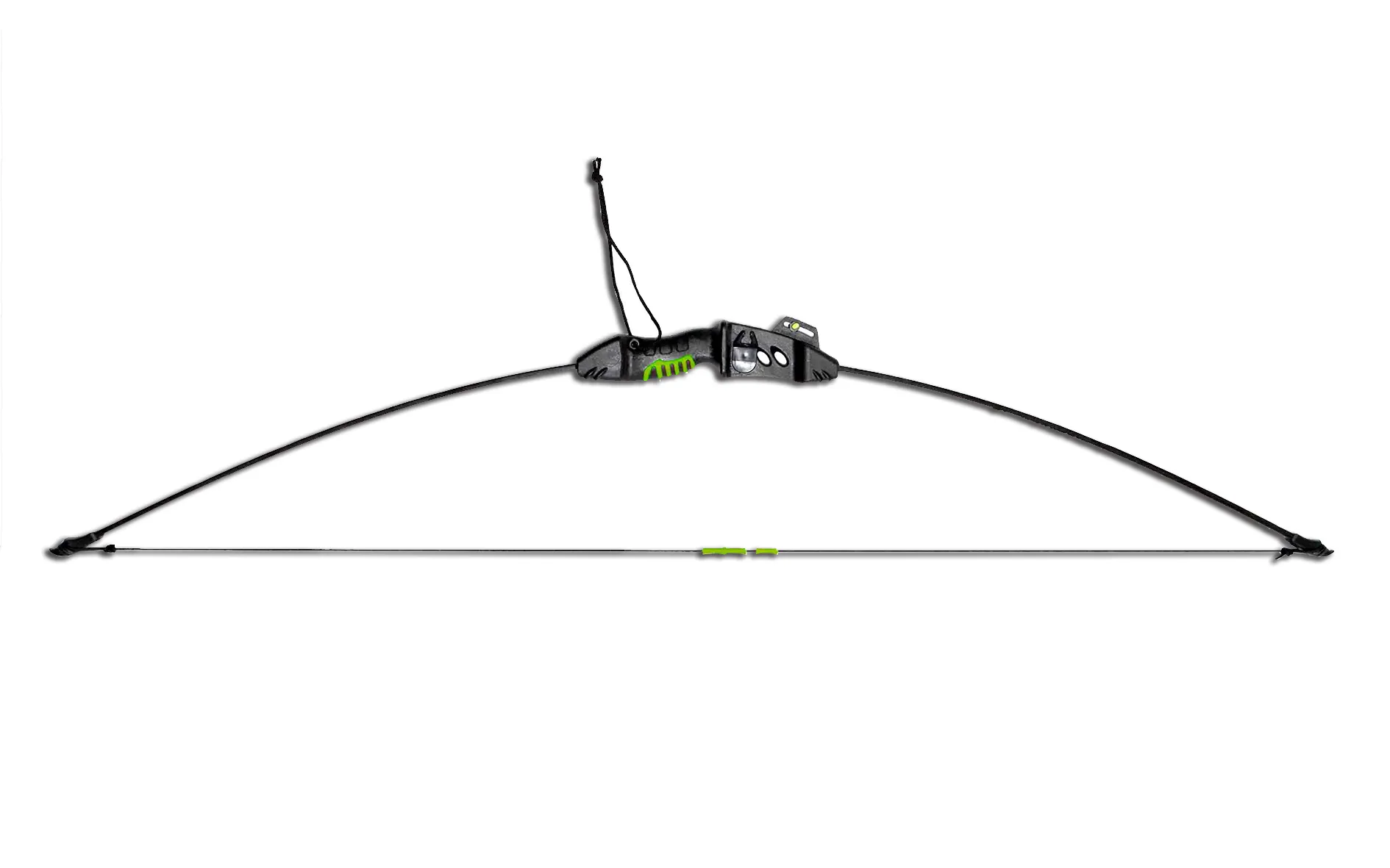 Hori-Zone Fire Kite Perfect Precision  Archery Kit