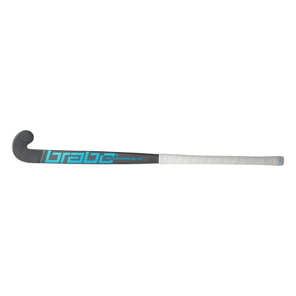 INDOOR BRABO TRADITIONAL 70  10% CARBON Low Bow