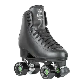 Jackson Finesse Pulse Lite Black Roller Skates