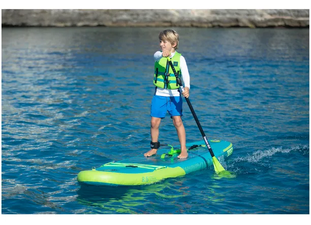 Jobe Yama Inflatable Paddle Board Package  - In Stock - Special Price Whilst Stocks Last