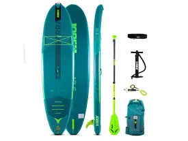 Jobe Yarra 10.6 Inflatable Paddle Board Package Teal - NEW - SPECIAL OFFER WHILST STOCKS LAST