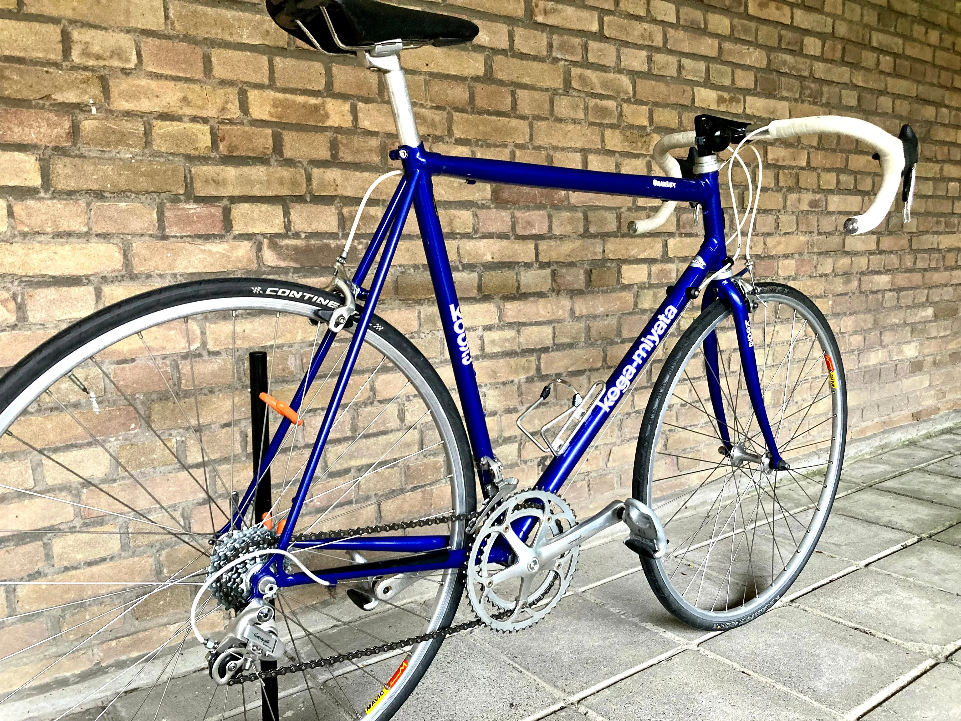 Koga Miyata Gran Lux 59cm