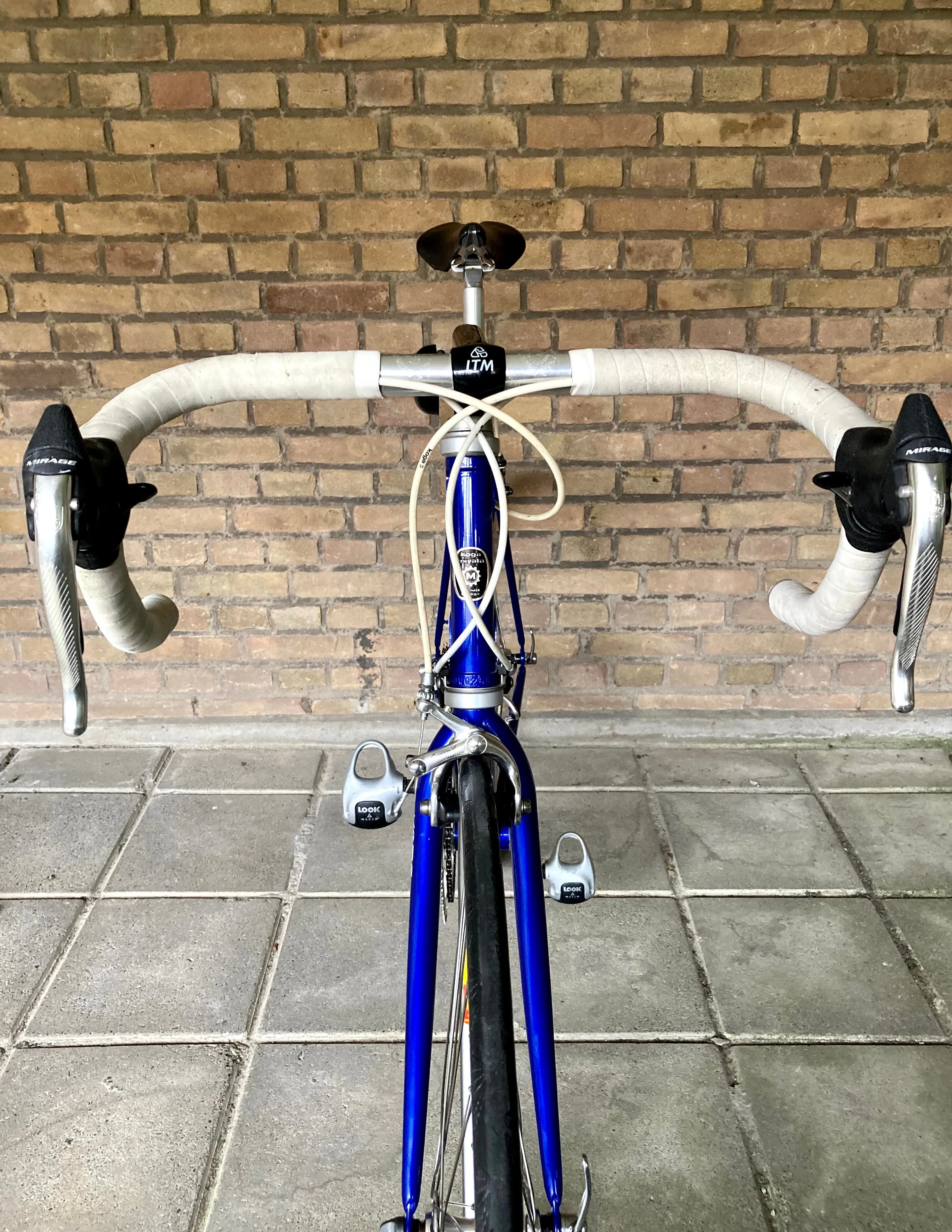 Koga Miyata Gran Lux 59cm