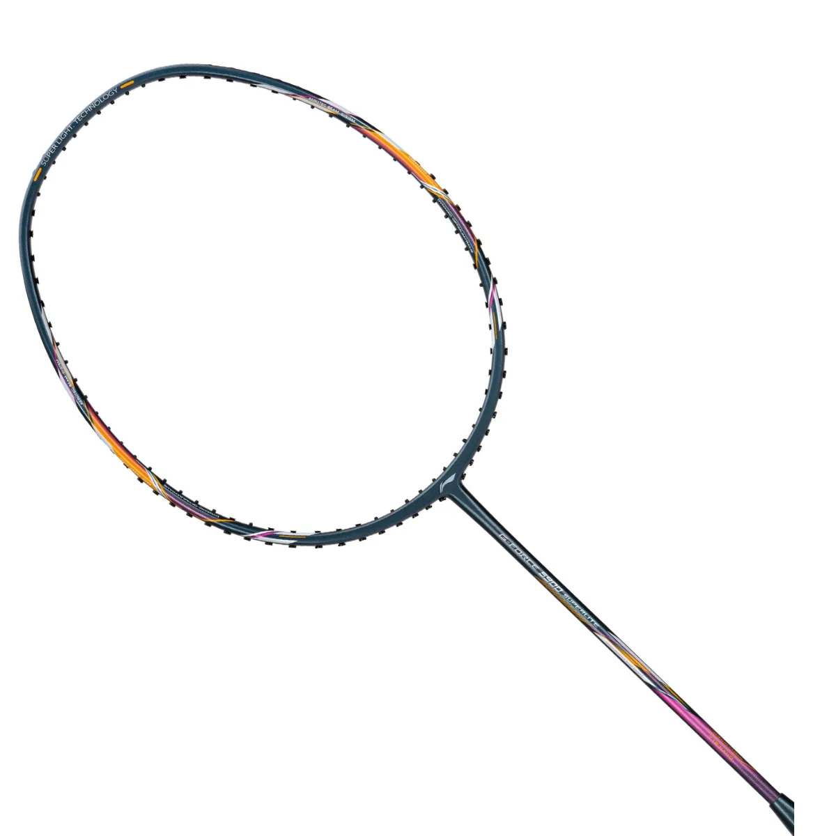 Li-Ning G Force 5900 Superlite Unstrung Badminton Racket