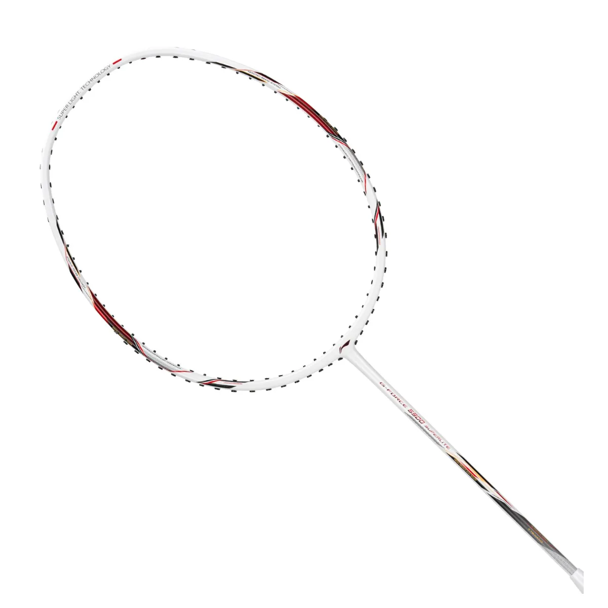 Li-Ning G Force 5900 Superlite Unstrung Badminton Racket