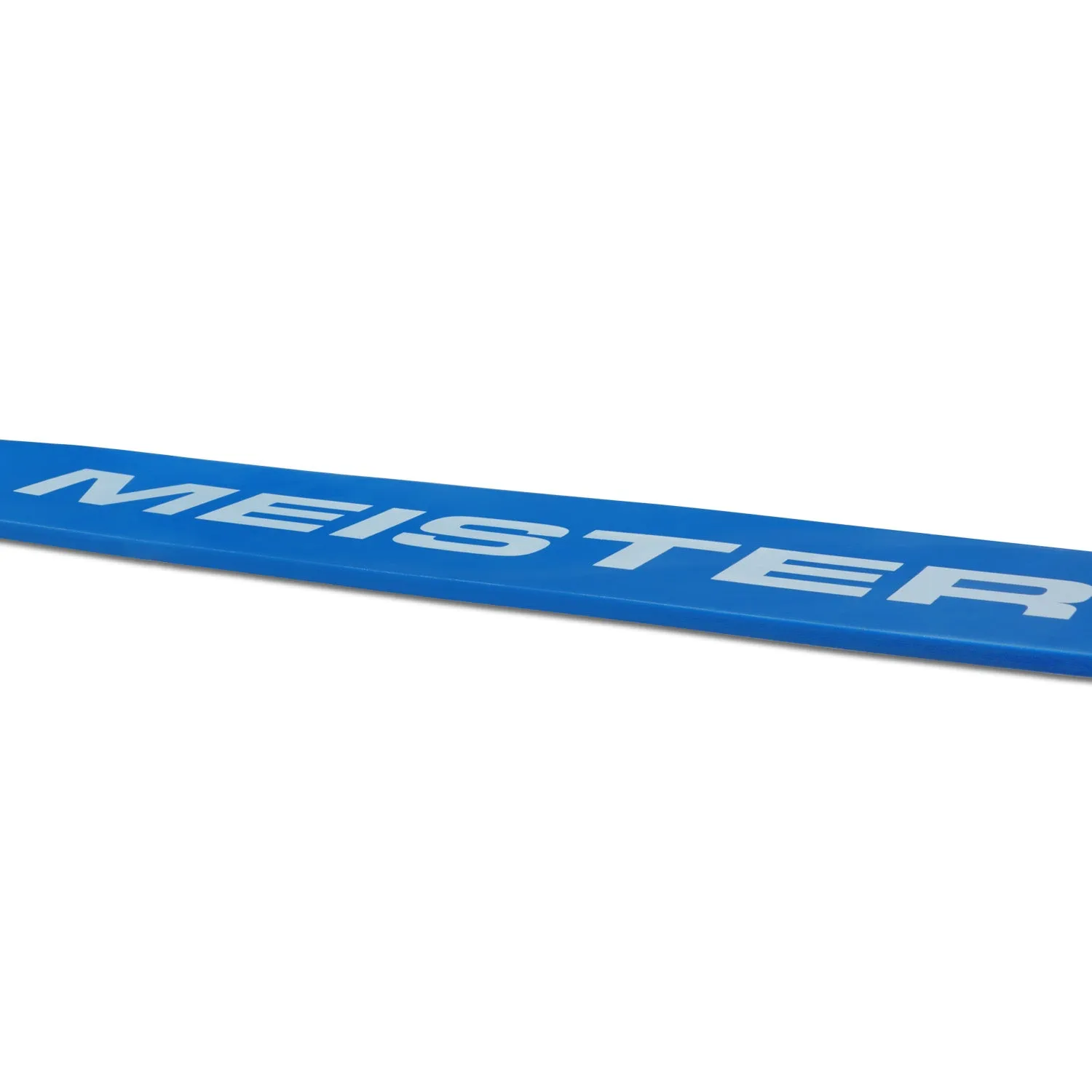 Meister X Band Comfort-Width 41" x 2" Resistance Band - Medium