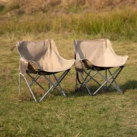 Outside Explorer Portable Camping Chair