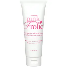 Pink Frolic - 3.3 Oz. Tube