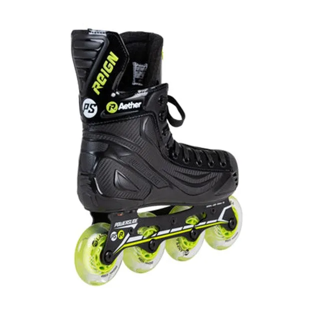 Powerslide Reign Aether 80 Roller Hockey Skates