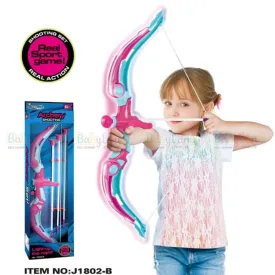 PrecisionAim Archery Play Set