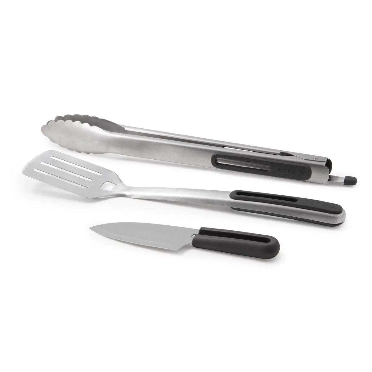 Prep & Grill Toolkit