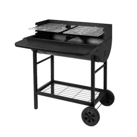 Pro Charcoal BBQ Grill 33"